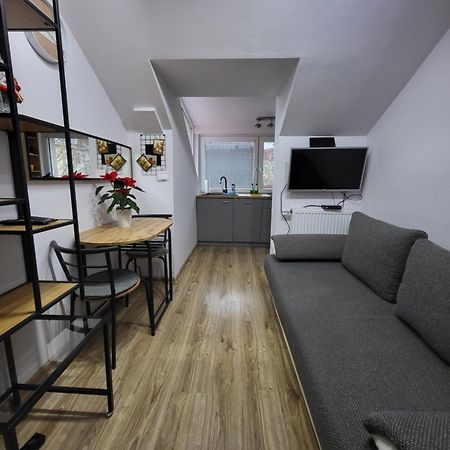 Copernicus 11 Apartment Olsztyn  Exterior photo