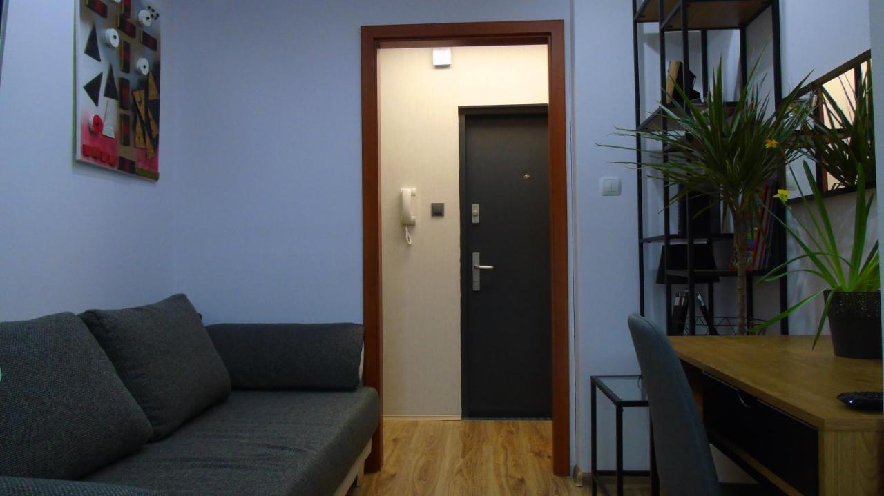 Copernicus 11 Apartment Olsztyn  Exterior photo