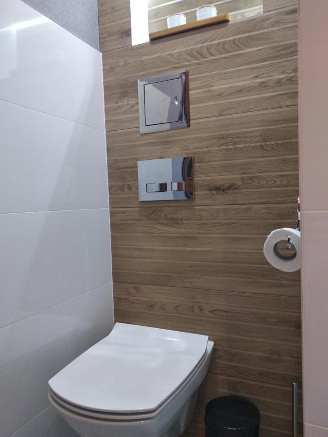 Copernicus 11 Apartment Olsztyn  Exterior photo