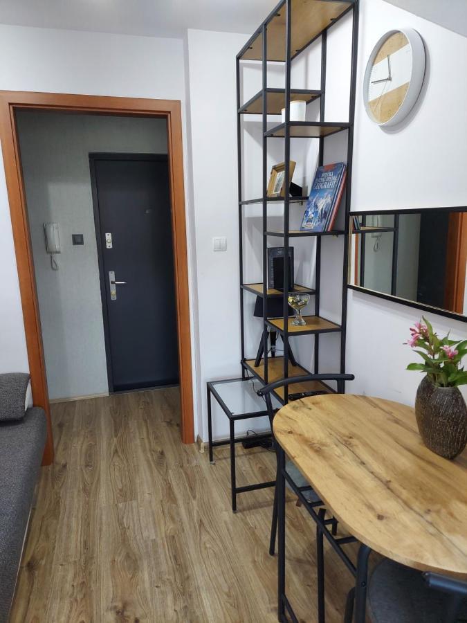 Copernicus 11 Apartment Olsztyn  Exterior photo