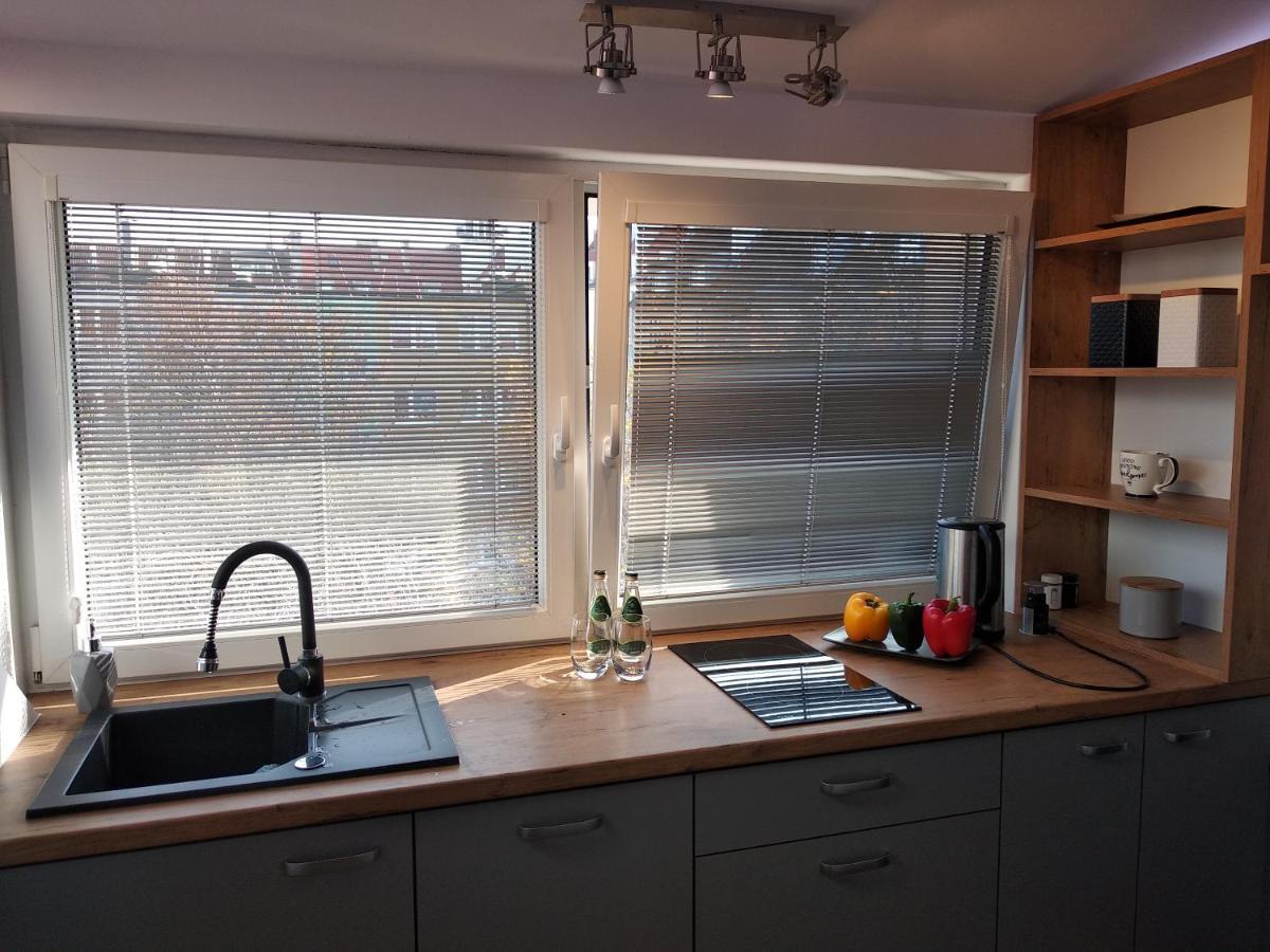 Copernicus 11 Apartment Olsztyn  Exterior photo